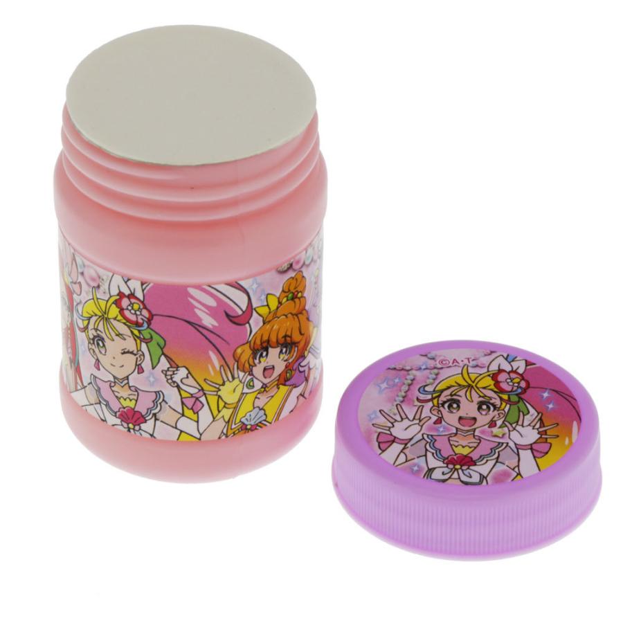 トロピカル ジュプリキュアしゃぼん スター シャボン玉銃タイプ a item058 紙 文具 ひかりyahoo 店 通販 Yahoo ショッピング