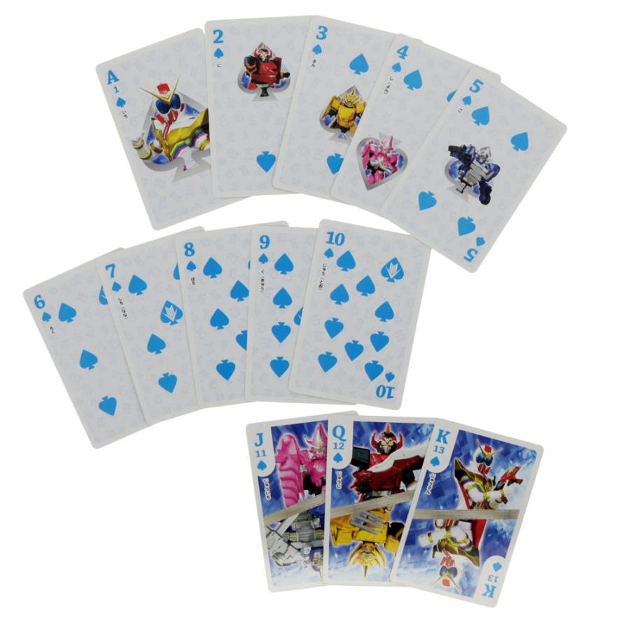 新作からsaleアイテム等お得な商品満載 暴太郎戦隊ドンブラザーズ グッズ トランプ スーパー戦隊シリーズ キャラクター おもちゃ セール Rmladv Com Br