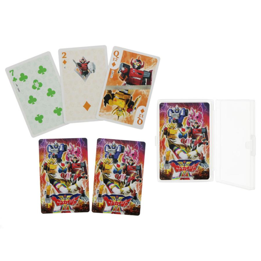 品質満点 暴太郎戦隊ドンブラザーズ グッズ トランプ スーパー戦隊シリーズ キャラクター おもちゃ セール Riosmauricio Com