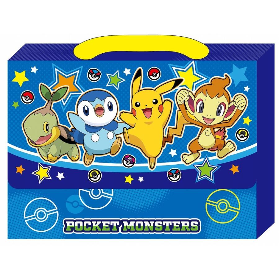 ポケットモンスター ポケモン Pocketmonstersaお絵かきできる文具セット ラッキーバッグ 5 7290 01 2107item012 紙 文具 ひかりyahoo 店 通販 Yahoo ショッピング