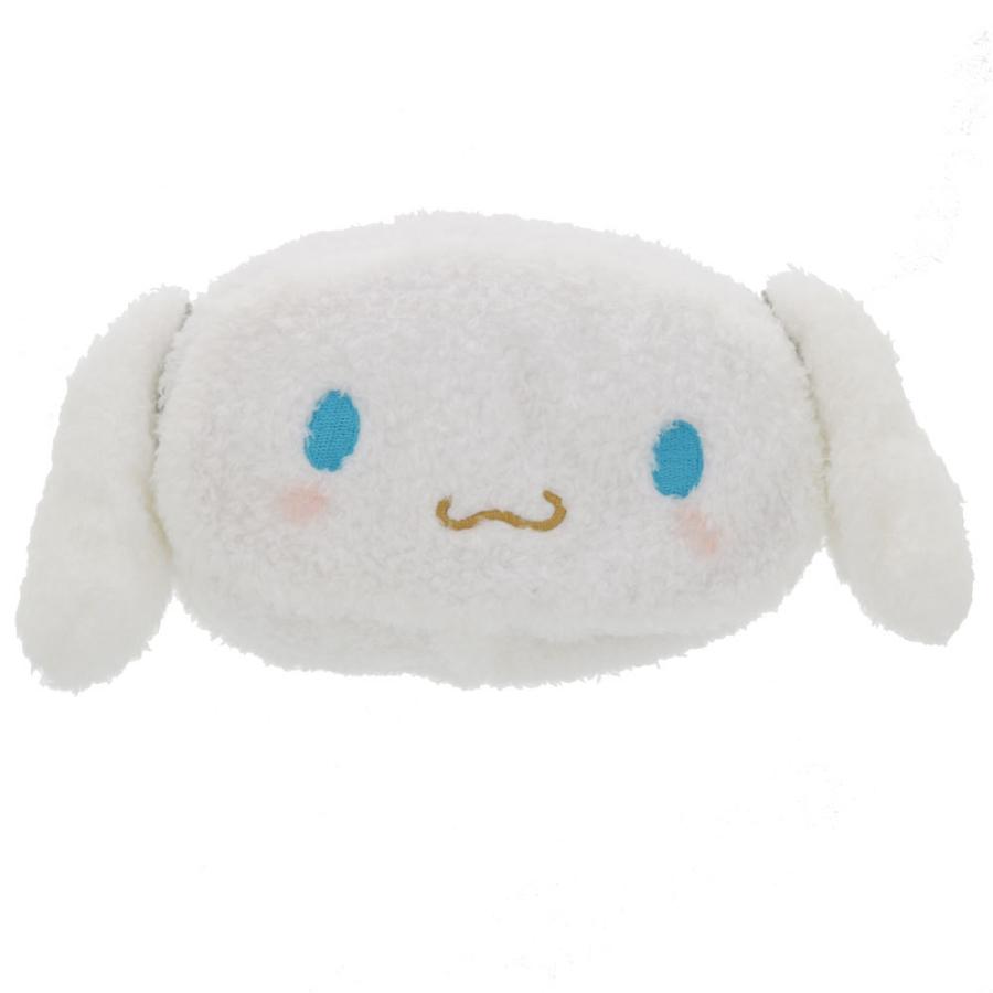 シナモロール Sanriocinamoroll サンリオヘアクリップを取り外してキャラになりきろうなりきりmimiポーチ ペンケース 筆箱 S item054 紙 文具 ひかりyahoo 店 通販 Yahoo ショッピング