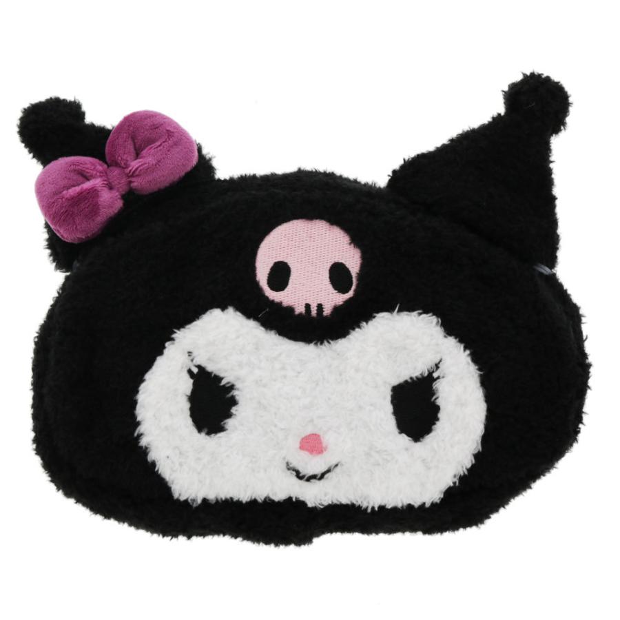 サンスター文具 マイメロディ[MyMelody]クロミヘアクリップを取り外し