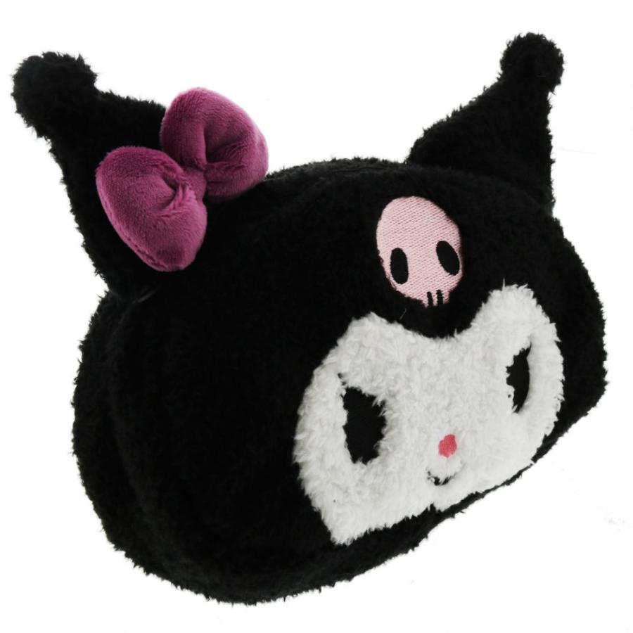 サンスター文具 マイメロディ[MyMelody]クロミヘアクリップを取り外し