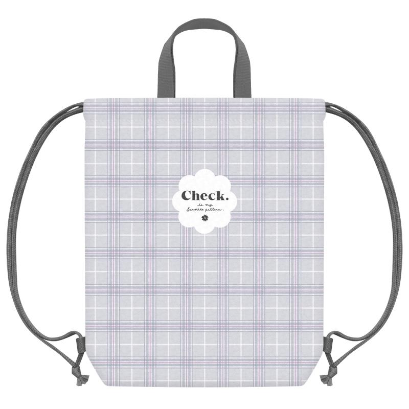 CRUX（クラックス） FAVORITE PATTERN体操服バッグ（巾着・きんちゃく