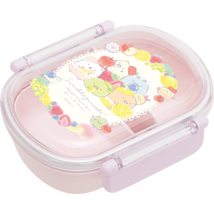すみっコぐらし すみっコぐらしS/Gランチマーケットタイトランチ すみっコぐらし すみっコぐらしS/Gランチマーケットタイトランチ