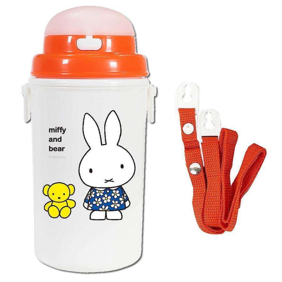 クツワ（KUTSUWA） DickBruna（ディックブルーナ）Miffy（ミッフィー