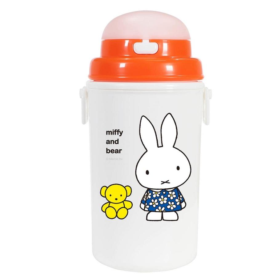 クツワ（KUTSUWA） DickBruna（ディックブルーナ）Miffy（ミッフィー