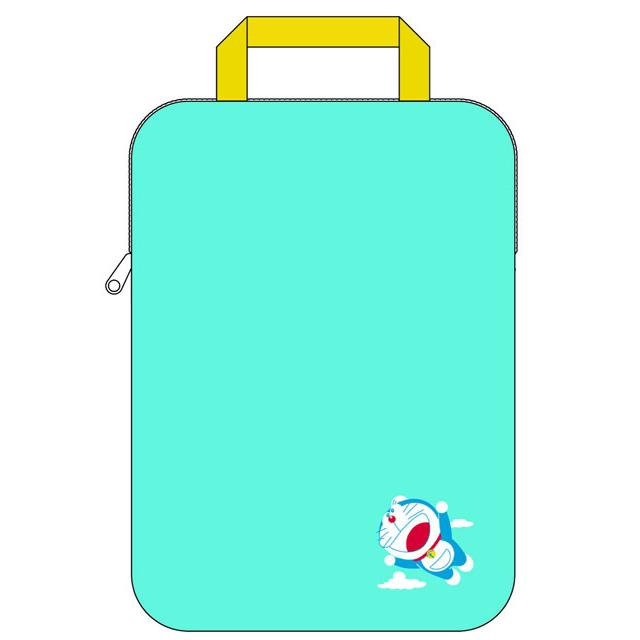 ショウワノート ドラえもん[Doraemon]ランドセルにピタっと入るPC