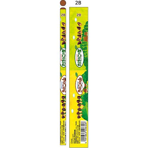 FUNBOXおやつマーケット おもしろ文具（パロディ文具）きのこの山