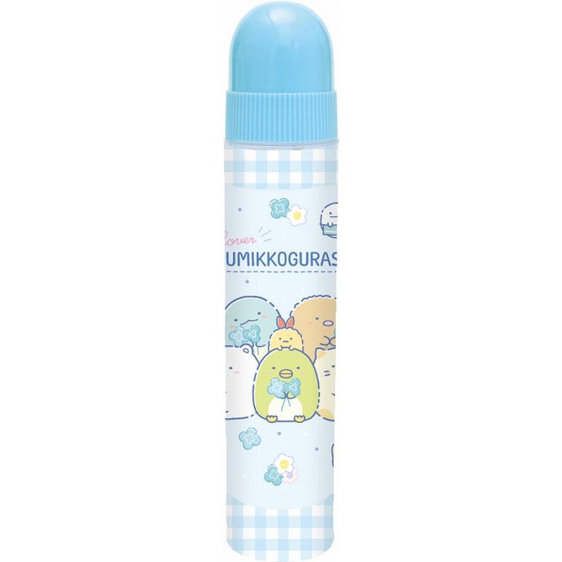 すみっコぐらし すみっコぐらしS/Gゴーゴースクールのり（水のり・糊