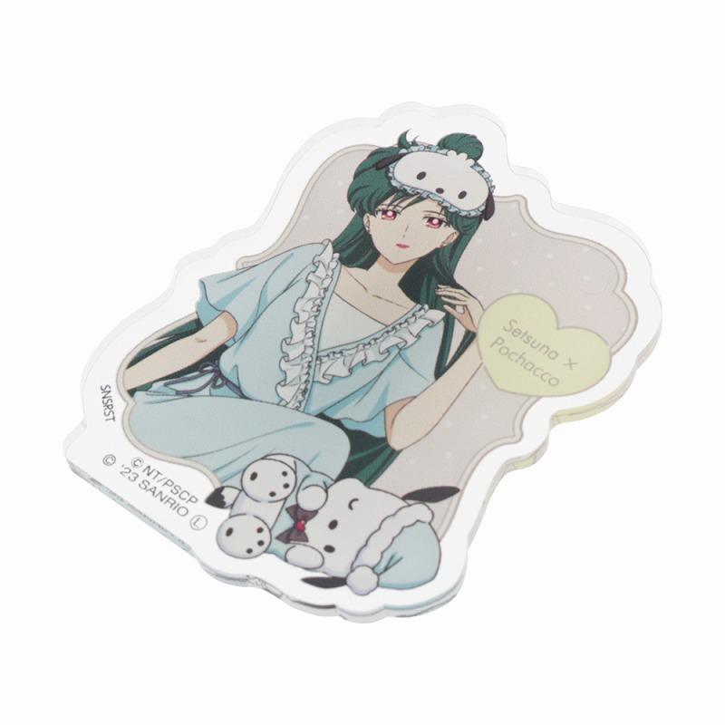 サンスター文具 美少女戦士セーラームーンCosmos×サンリオ[Sanrio