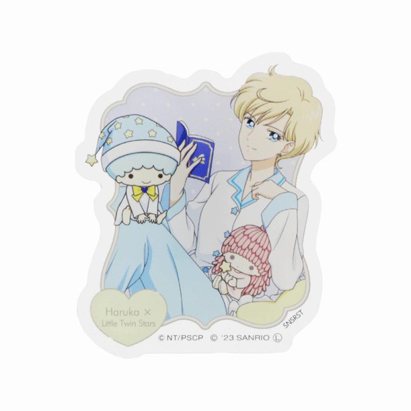 サンスター文具 美少女戦士セーラームーンCosmos×サンリオ[Sanrio