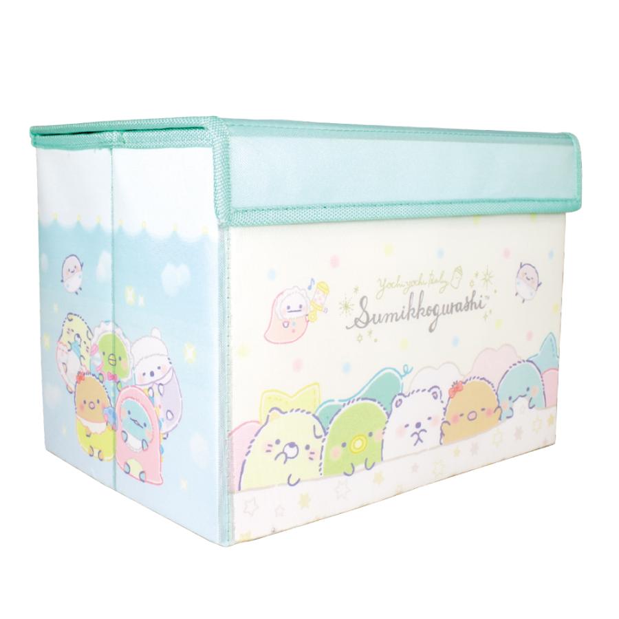T'S FACTORY すみっコぐらし[sumikkogurashi] すみっコベビー／ねんねT
