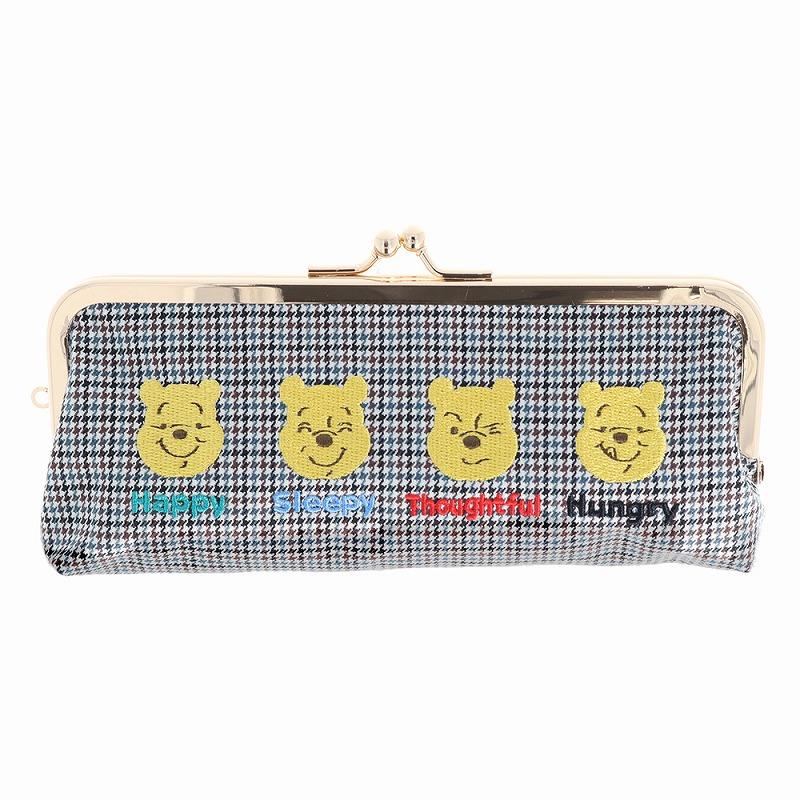 サンスター文具 くまのプーさん[DisneyWinniethePooh]Winnie the Pooh