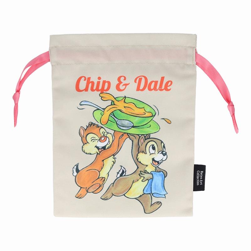 サンスター文具 ディズニーチップ＆デール[DisneyChip 'n Dale]レトロ