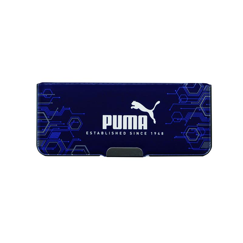 クツワ（KUTSUWA） プーマ[PUMA]（ネイビー）（クツワ）ランドセルに