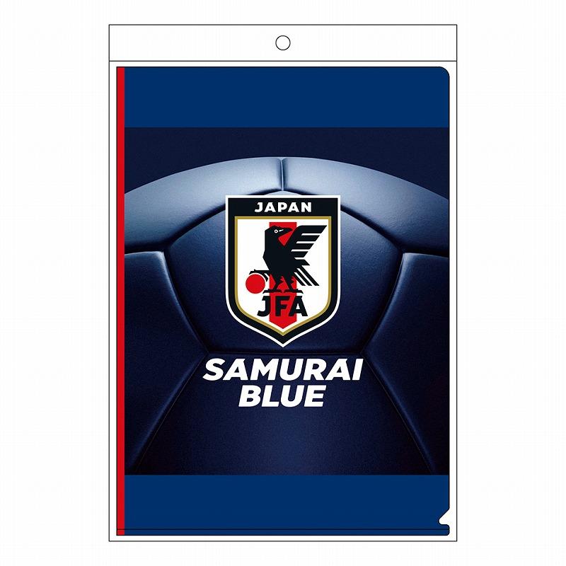 ショウワノート サムライブルー[SAMURAI BLUE]サッカー日本代表