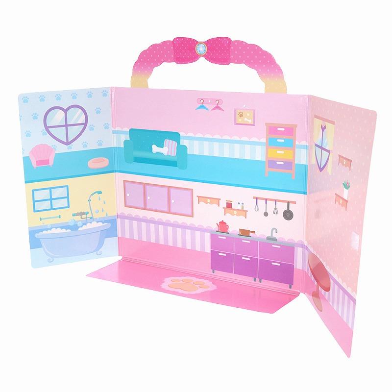 サンスター文具 わんだふるぷりきゅあ！ワンダフルプリキュア（わん