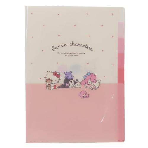 T'S FACTORY サンリオキャラクターズ[SANRIO]（ガールズタイム