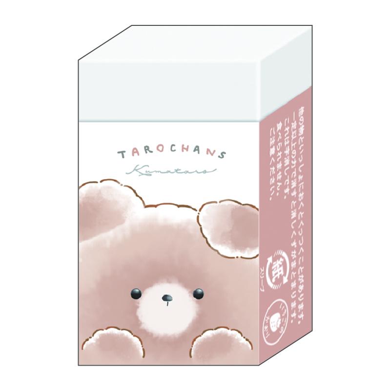 CRUX（クラックス） たろちゃんず[TAROCHANS]（クマタロ）まとまるくん