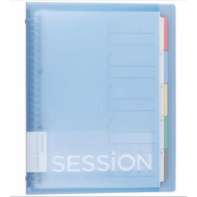 マルマンH&B SESSiON（セッション）マルマン鉛筆で書けるダブル