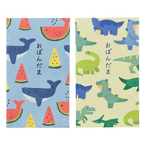 マルアイ（MARUAI） お盆玉「夏休みに渡すお小遣い・心付けに