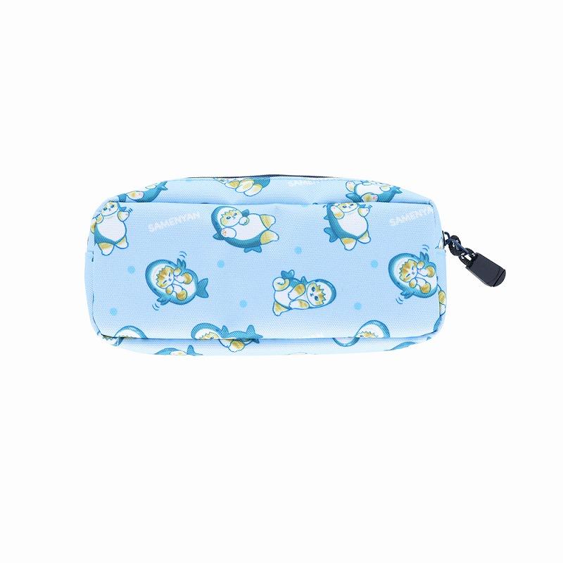 サンスター文具 モフサンド[mofusand]（サメにゃん）OUTDOOR28ペン