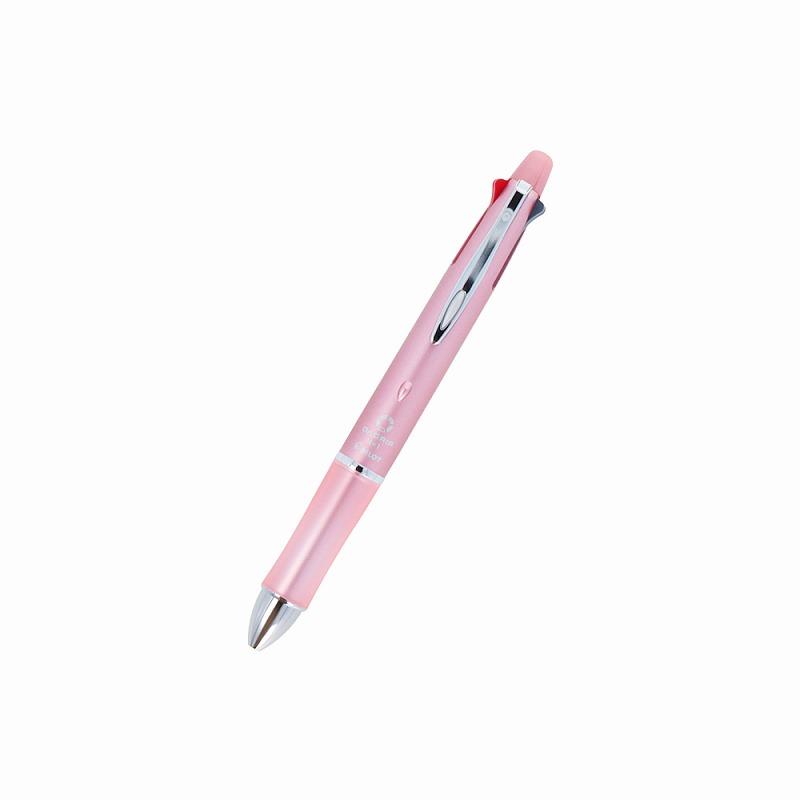 サンスター文具 ちいかわ（Chiikawa） ドクターグリップ4+1（Dr.GRIP4+