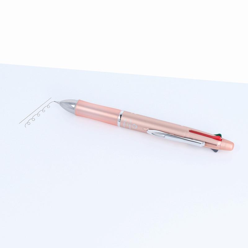 サンスター文具 ちいかわ(Chiikawa)（うさぎ） ギフトペン ドクター