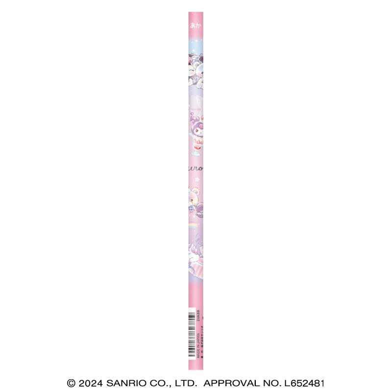 CRUX（クラックス） クロミちゃん[SanrioKURIMI]サンリオ ティータイム