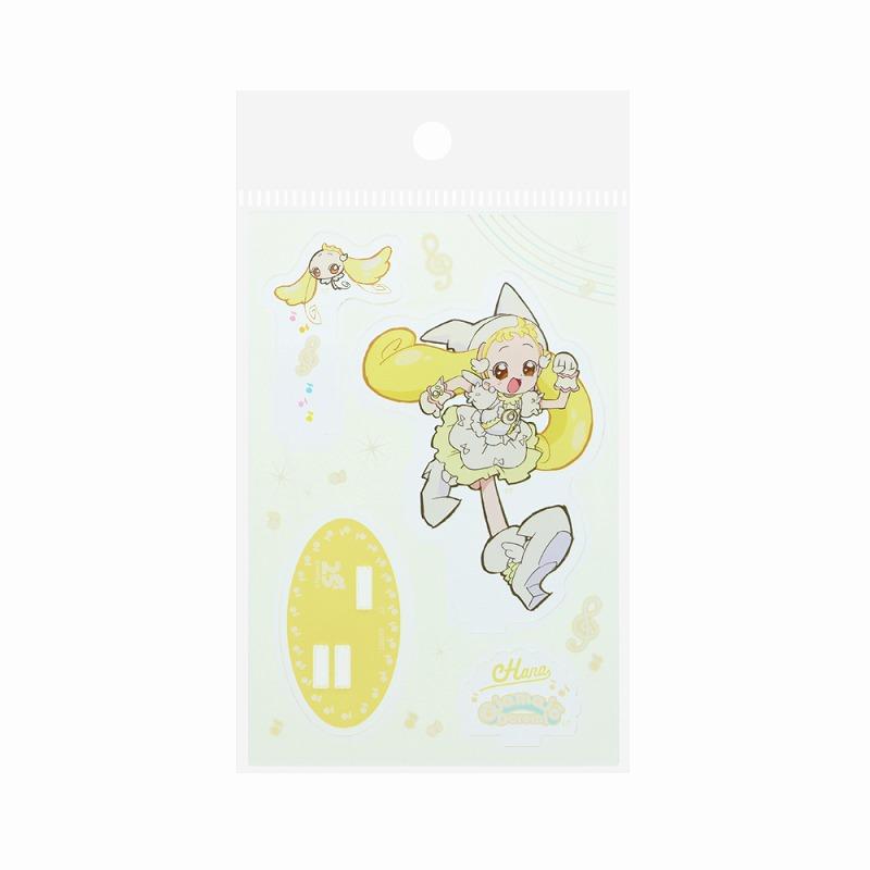 サンスター文具 おジャ魔女どれみ [ハナ] アクリルスタンド（アクスタ 