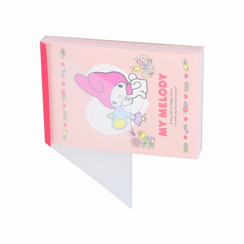 サンスター文具 サンリオキャラクターズ[SANRIO] マイメロディ