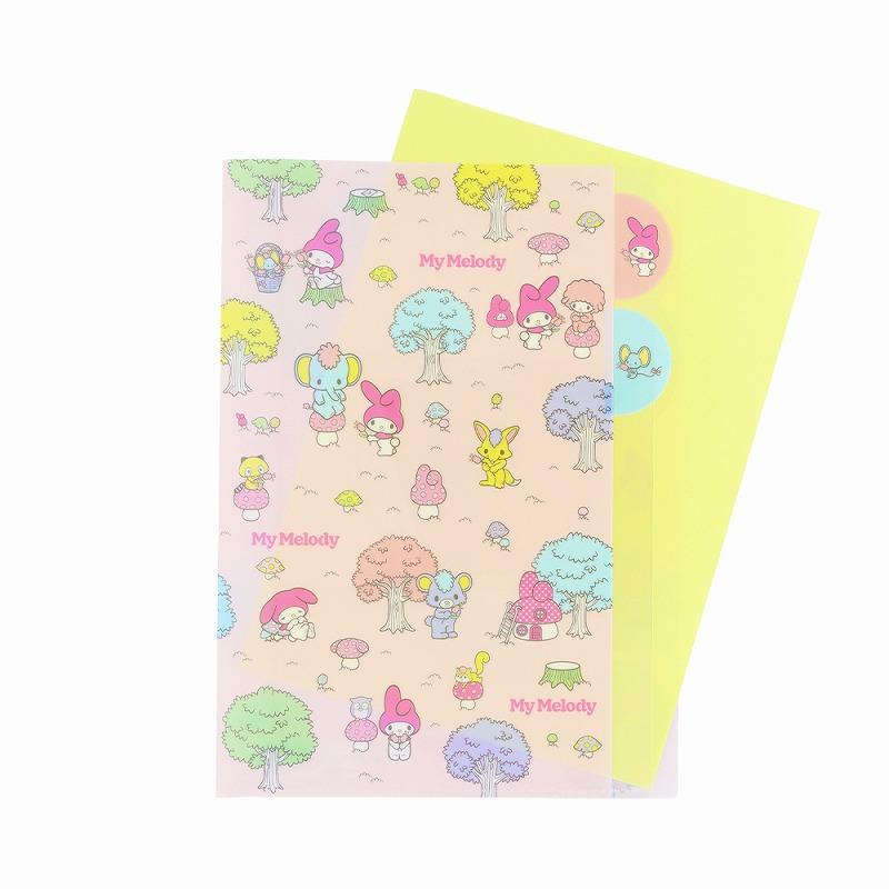 サンスター文具 サンリオキャラクターズ[SANRIO] マイメロディ