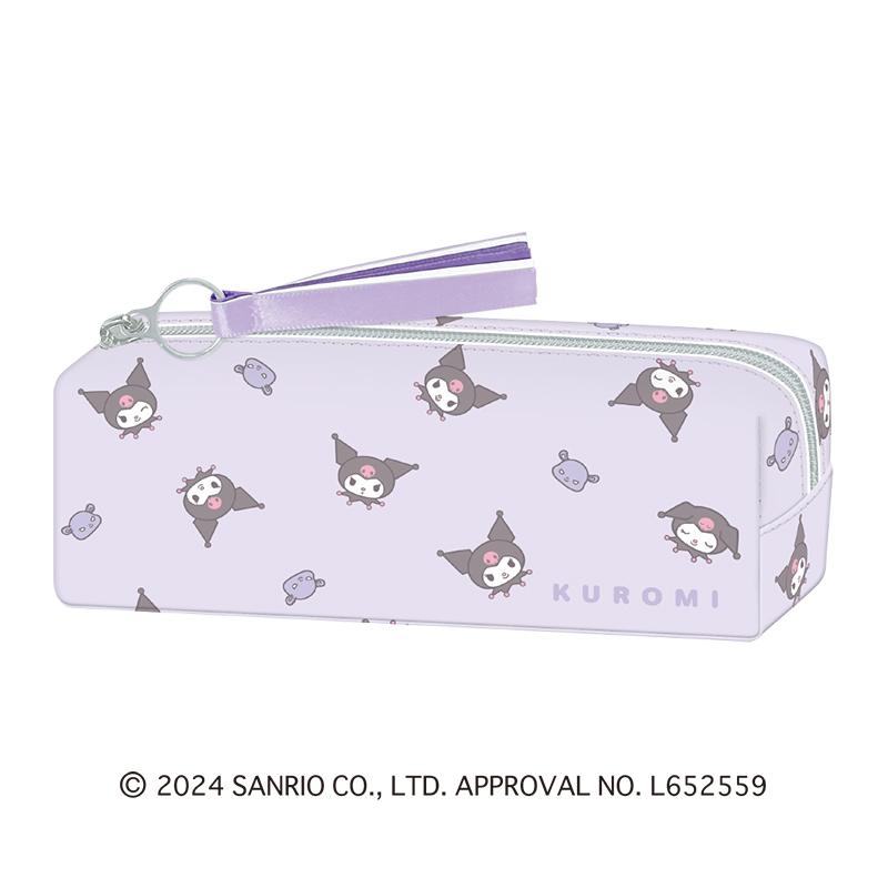 CRUX（クラックス） クロミちゃん[KURIMI] サンリオ[SANRIO] スリムBOX