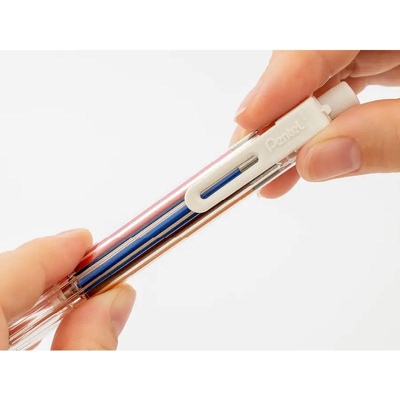 ぺんてる（Pentel） ArtMulti8[アートマルチエイト] （色を