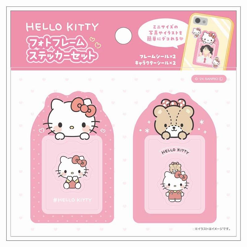 ハローキティ[SanrioHelloKitty]サンリオ （T'sFactory） フォト