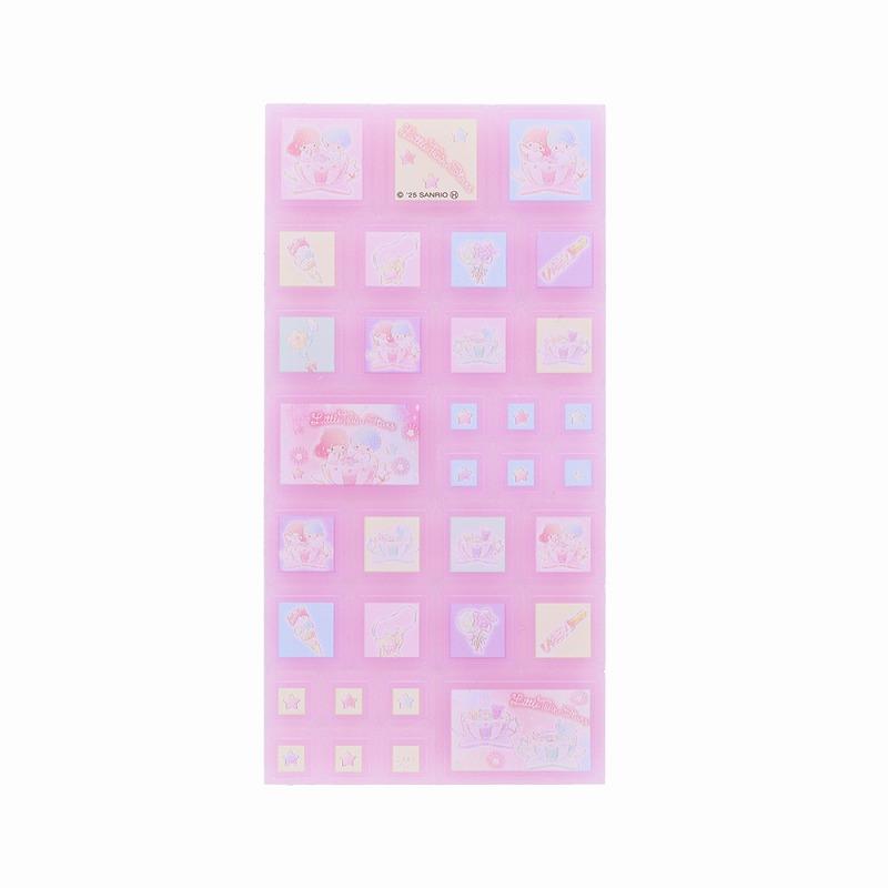 サンスター文具 リトルツインスターズ（キキララ） サンリオ[SANRIO