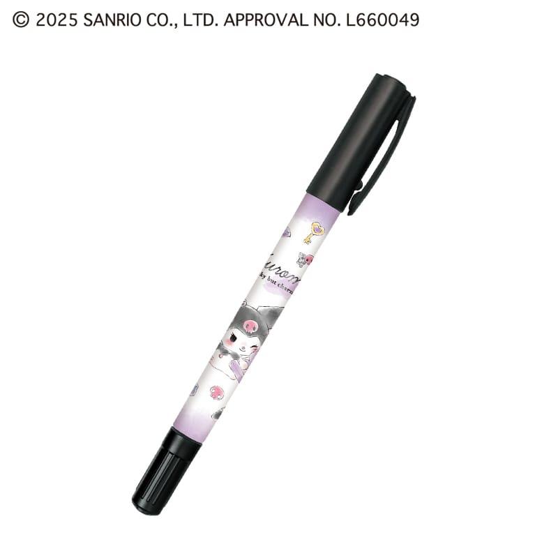 CRUX（クラックス） クロミちゃん[SanrioKURIMI]サンリオ ギャル