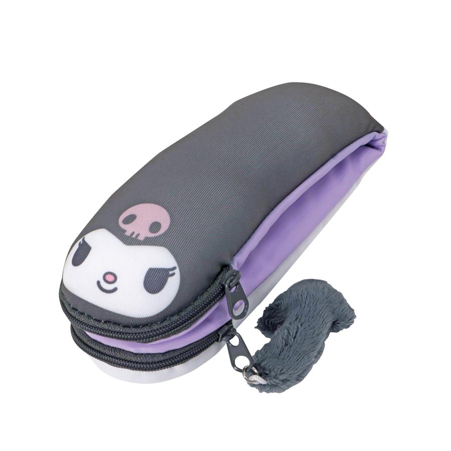 クロミちゃん[SanrioKURIMI] サンリオ[SANRIO]サ リストレストになる