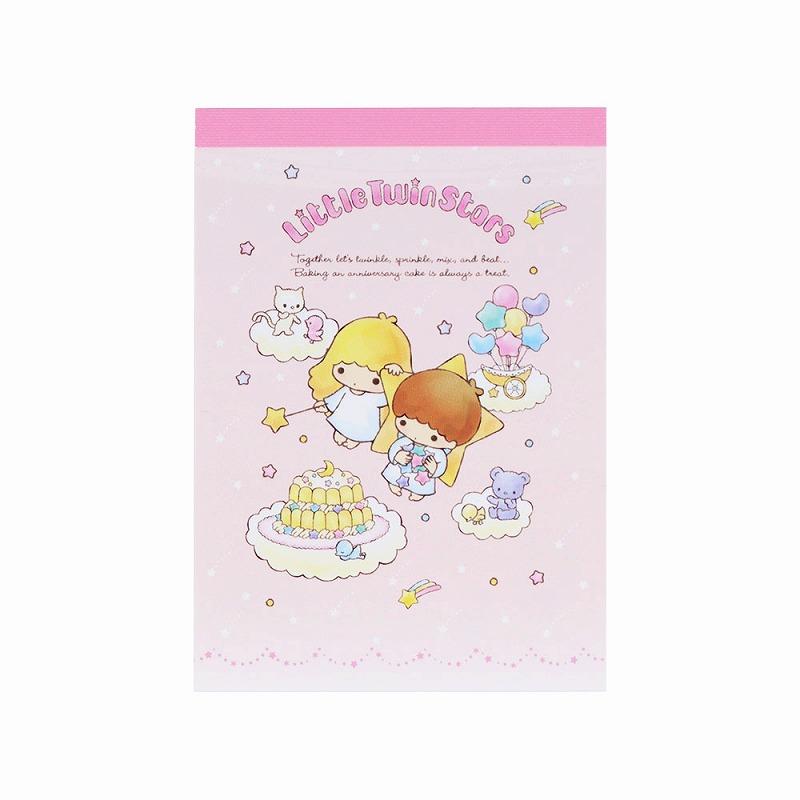 サンスター文具 リトルツインスターズ(キキララ) サンリオ[SANRIO