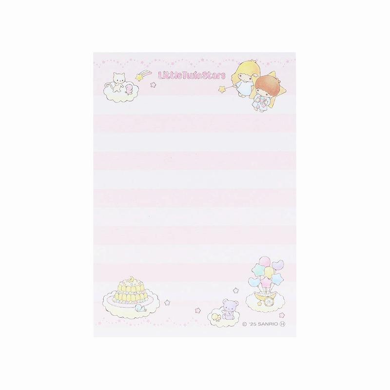 サンスター文具 リトルツインスターズ(キキララ) サンリオ[SANRIO
