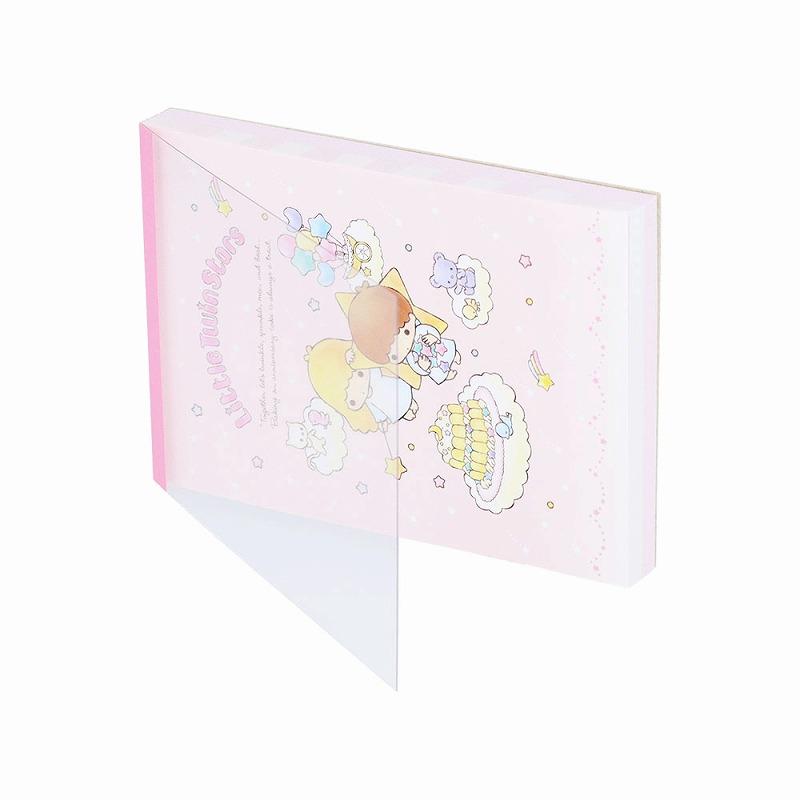 サンスター文具 リトルツインスターズ(キキララ) サンリオ[SANRIO