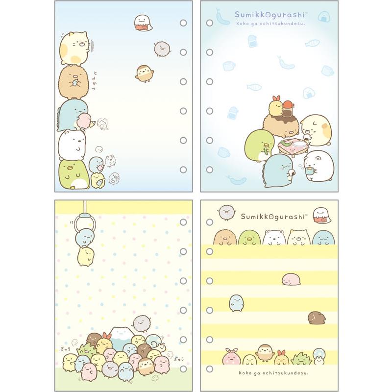 San-X（サンエックス） すみっコぐらし[sumikkogurashi] サンエックス