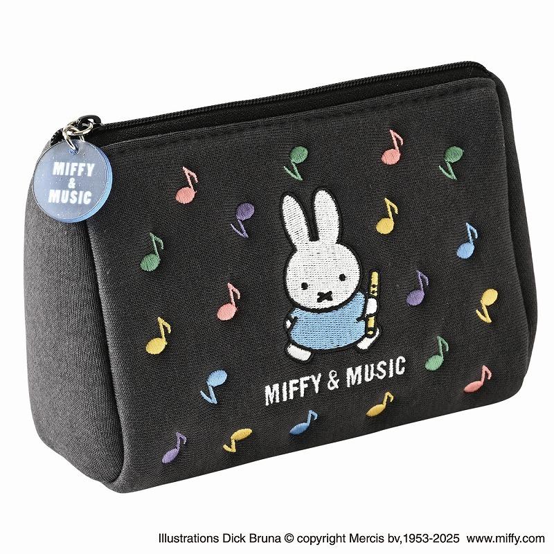 クツワ（KUTSUWA） DickBruna（ディックブルーナ）Miffy（ミッフィー