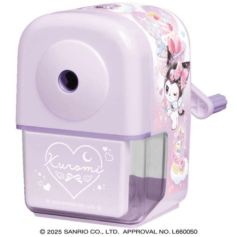 CRUX（クラックス） クロミちゃん[SanrioKURIMI]サンリオ（ハート