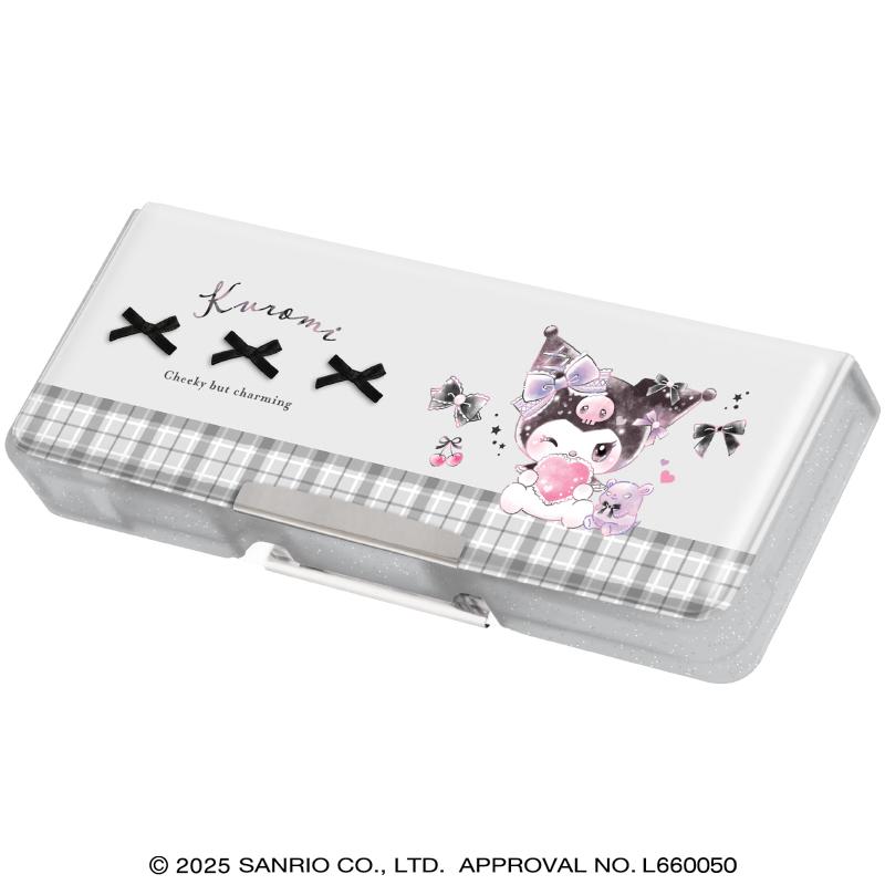 CRUX（クラックス） クロミちゃん[SanrioKURIMI]サンリオ（リボン