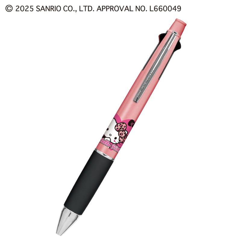 CRUX（クラックス） ハローキティ[HelloKitty]サンリオ ヒョウ柄（CRUX