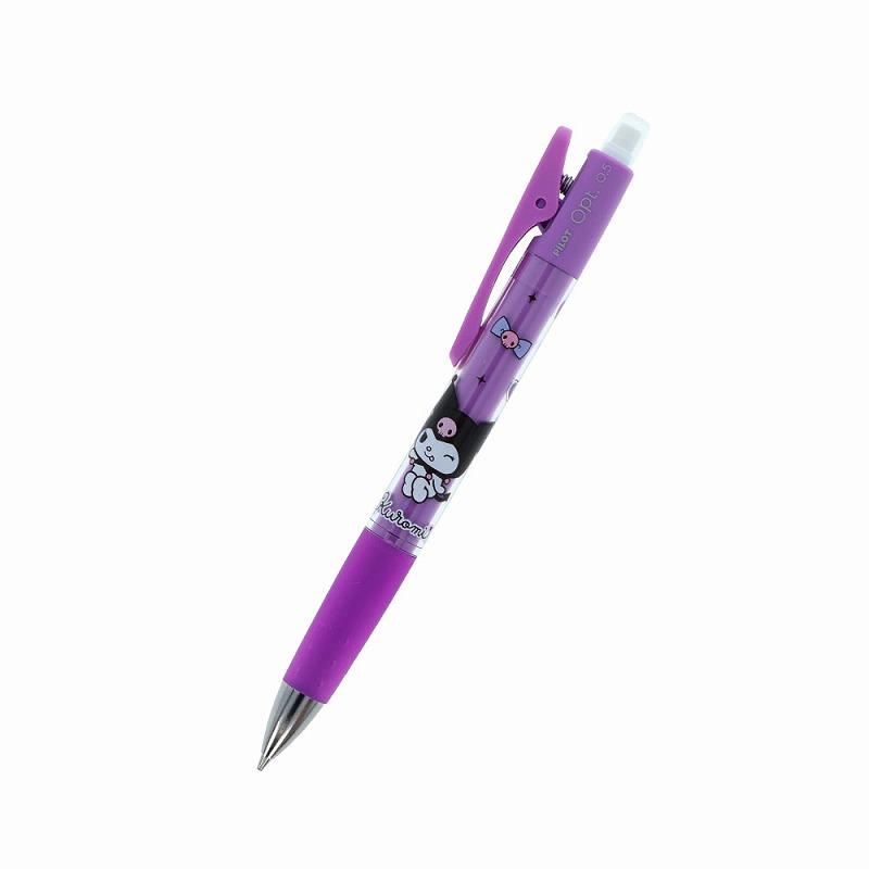 サンスター文具 クロミちゃん[SanrioKURIMI]サンリオ デザコレ（トンボ
