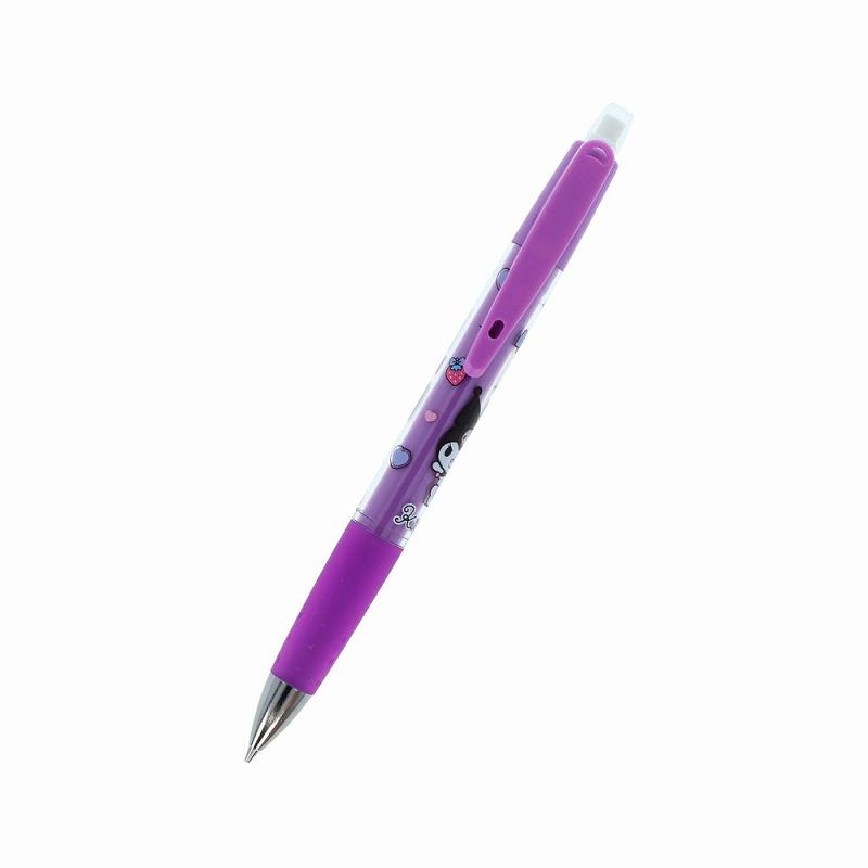 サンスター文具 クロミちゃん[SanrioKURIMI]サンリオ デザコレ（トンボ