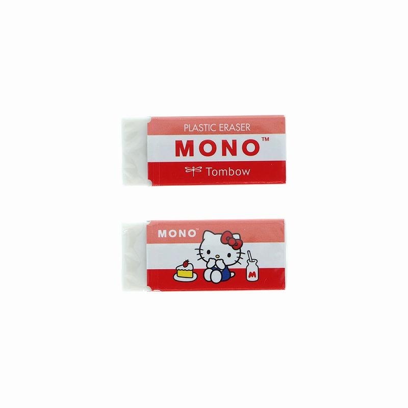 サンスター文具 ハローキティ[HelloKitty]サンリオ デザコレ（トンボ